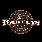 Harleys