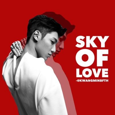 SKY OF L♡VE  /// Always support @BOYF_KM /// Closed ( 01.08.2011 - 01.08.2017) 💙
