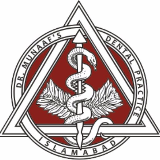 Munaaf_Dental's profile picture. Munaaf’s Dental Practice is a professional dental practice in Islamabad offering a range of dental services.