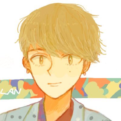 江坂さんのプロフィール画像