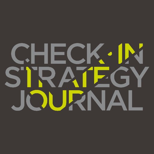 The Check-in Strategy Journal helps you to take control and ownership of your business and personal life performance. https://t.co/GSly6lc7F6