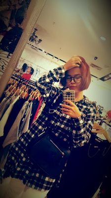 AdrieanaZahwa's profile picture. 