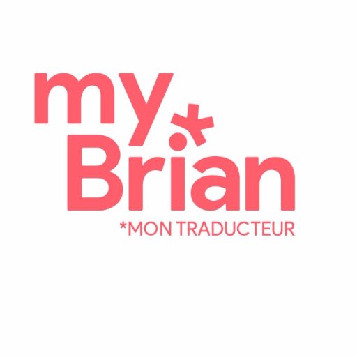 MyBrian, plateforme de traduction professionnelle éthique et responsable. Choisissez vos conditions, commandez une traduction et soyez à l’heure.