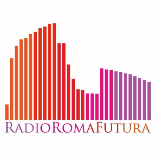 radioromafutura Profile Picture