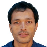 Dr. Baral 🇳🇵尼泊尔人 (@baral_upendra) 's Twitter Profile