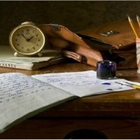 Ghost Writers Island (@ghostwriteng) 's Twitter Profile
