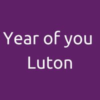 Year of You Luton(@YearofYou_Luton) 's Twitter Profile Photo