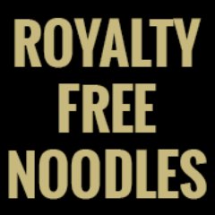 RoyaltyFNoodles's profile picture. Music for TV, Film & Games