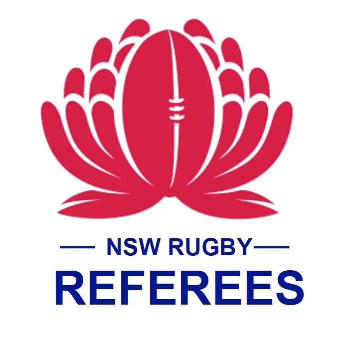 Australia's first and largest Rugby Referees Association, providing quality referees to @Subbiesrugby, @TheShuteShield, @SuperRugby and @WorldRugby since 1892.