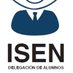 Delegación ISEN (@isendelegacion) Twitter profile photo Delegación ISEN (@isendelegacion) Twitter profile photo