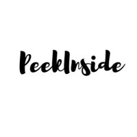 PeekInside (@peekinside_) 's Twitter Profile