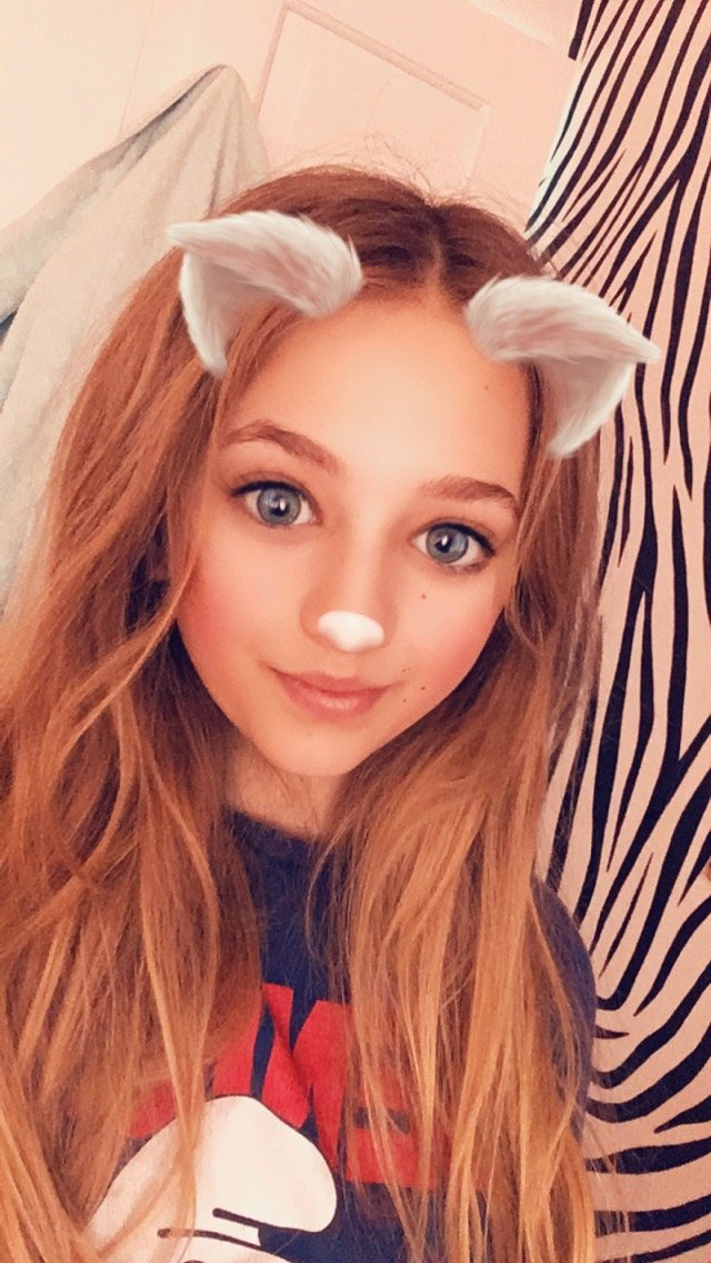 may_ella_1's profile picture. 🌸You only live once 🌸 😎So live on the edge 😎