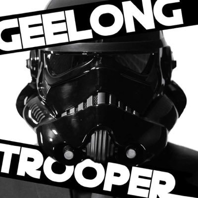 🚀 Star Wars Geek living in Geelong 🎭 Geelong Cosplay Society 📸 Amateur toy photographer 🎩 Gentlemen of the Force