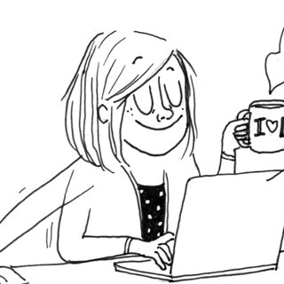 Web developer @ Paf! Also, I make illustrations and graphic design.