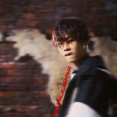 川村壱馬 (@kazma_k_rampage) / Posts / X