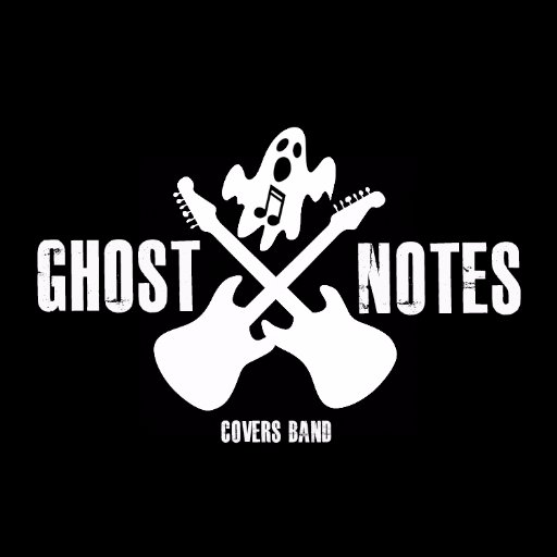 GhostNotes17's profile picture. The Ghost Notes play an eclectic mix of classic covers ranging from 50's Rock 'n' Roll to the Chart Hits of today 👻🎶
