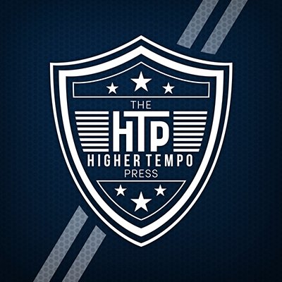 The Higher Tempo Press