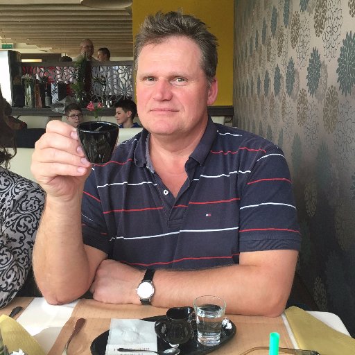 GaborPriegl's profile picture. 