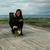 Semra Arslan (@semraarsln) 's Twitter Profile