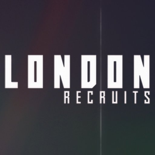 London Recruits