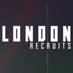 London Recruits (@LondonRecruits) Twitter profile photo