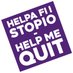NHS Help Me Quit (@helpmequitwales) Twitter profile photo NHS Help Me Quit (@helpmequitwales) Twitter profile photo