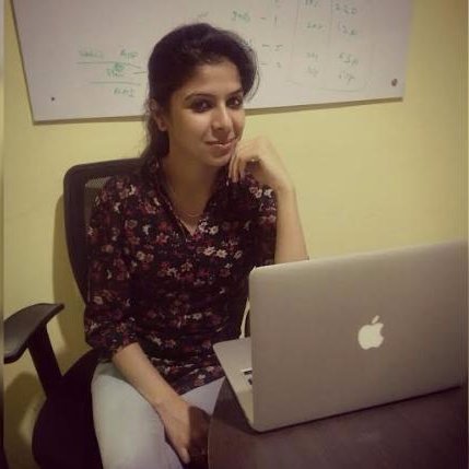 v_ritika's profile picture. Manager | Sales & Marketing | SaaS & UCaaS | Product Management | Leadership
Talks about #cloudcommunication  #leadgeneration #leadership #businessandmanagement