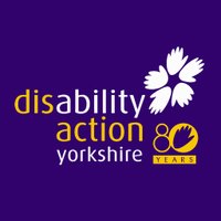 DisabilityActionYork (@disactyorks) 's Twitter Profile Photo DisabilityActionYork (@disactyorks) 's Twitter Profile Photo