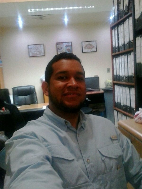 RubensColeman's profile picture. Trabajador, luchador, VENEZOLANO.