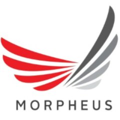 Morpheus provides educational and business intelligence solutions within the blockchain and cryptocurrency sector.