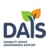 DAIS cic (@daiscic) Twitter profile photo