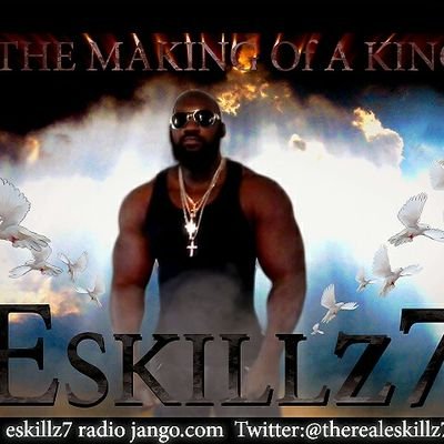 Born in Newark NJ . Musician , poet , BMI song writer . Hiphop , Rap , music https://t.co/shuAMykoQO