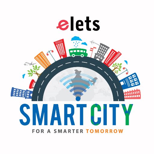 #SmartCity is a news-and-information sharing web portal that aims to build interactions between the stakeholders. Powered by Elets Technomedia @eletsonline