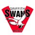 Griffith Swans (@griffithswans) Twitter profile photo Griffith Swans (@griffithswans) Twitter profile photo
