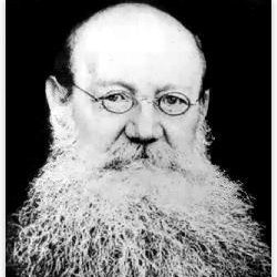 Pyotr Alexeyevich Kropotkin - Anarchist/Communist exile, who has returned home to Russia to be a part of revolution. #1917CROWD -
Member of #1917LIVE Community