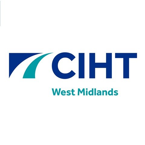 CIHT is not responsible for the views from this account that operates on a voluntary on behalf of CIHT West Midlands.