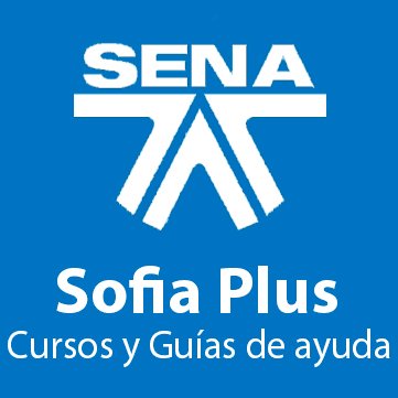 Cursos del #SENA #SofiaPlus toda la oferta educativa e información sobre inscripciones, convocatorias y certificados de los programas de formación.