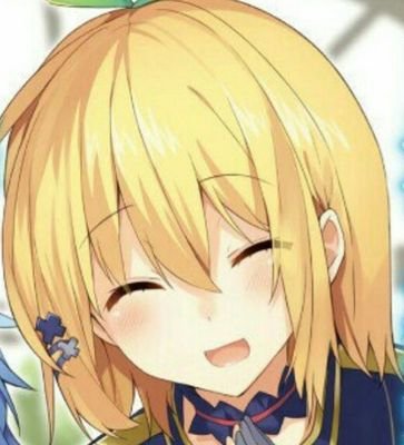 ルミア＝ティンジェルさんのプロフィール画像