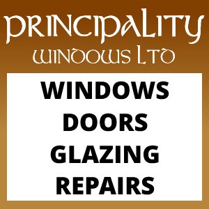 Principality Windows are the number 1 Window and Door installer in Aberdare and across South Wales.