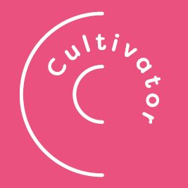 Creative business support for creative businesses. 

Cultivator is part-funded by the European Structural and Investment Funds.