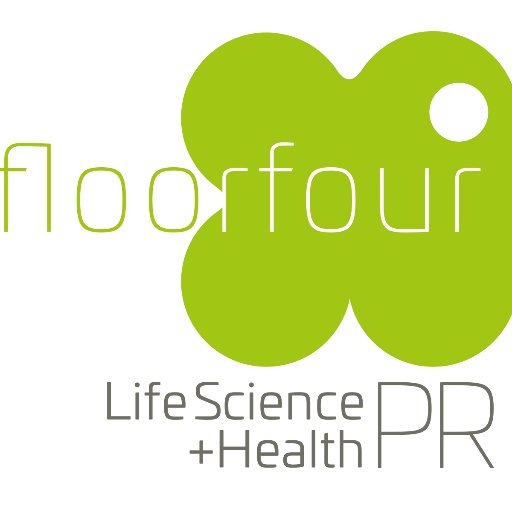 floorfour Life Science + Health PR