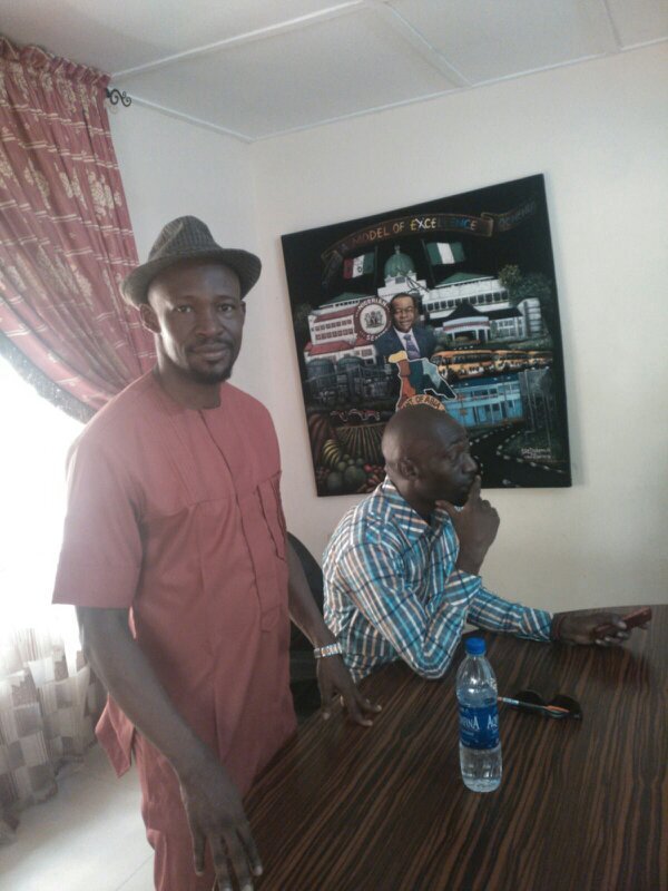 kezeigbo's profile picture. 