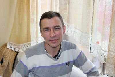aleksandrnaumo5's profile picture. 