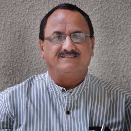 SyedStahirali's profile picture. OSD and Press Officer of Industry Minister