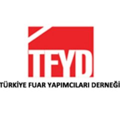 Türkiye Fuar Yapımcıları Derneği

Turkish Fair Organizers Association