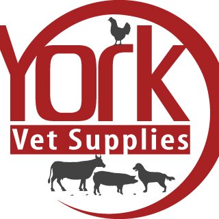 York Vet Supplies offers a friendly and helpful service to ensure that you receive expert advice and high quality products. http://t.co/sjvLnVIJO9
