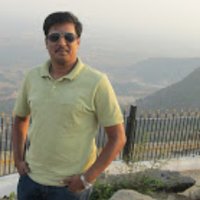 Chethan Prabhu(@Chethan_Prabhu) 's Twitter Profile Photo