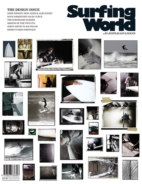 SURFING_WORLD's profile picture. Australia's oldest and longest running surf publication. Since 1962.