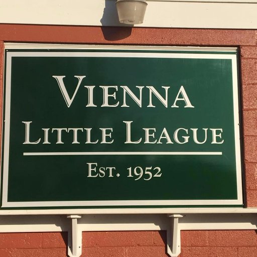 Vienna Little League news