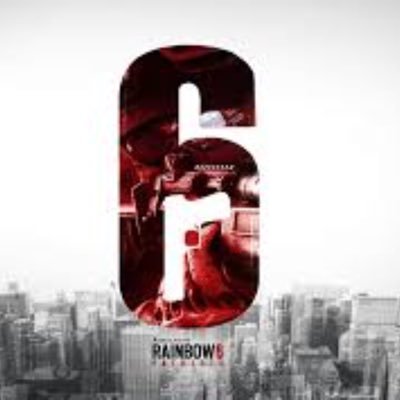 BlakeSevenson's profile picture. A part of the clan R6S please go visit our website